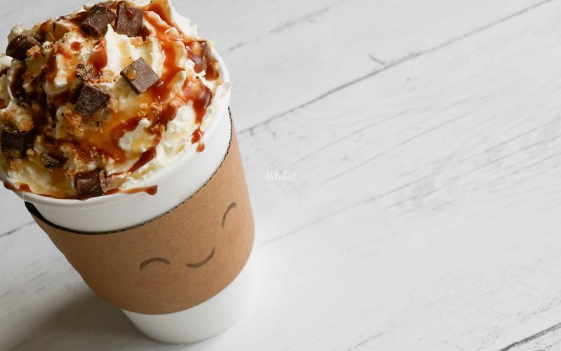 CosyFox | Cosy Bar Hire