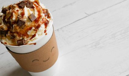 CosyFox | Cosy Bar Hire