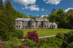 Merewood Country House Hotel