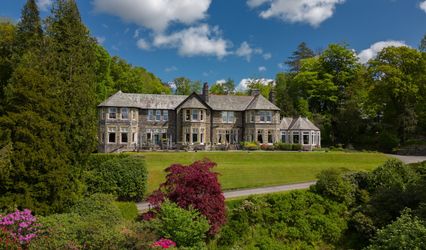 Merewood Country House Hotel
