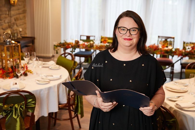 Vikki Harris Lancashire Celebrant