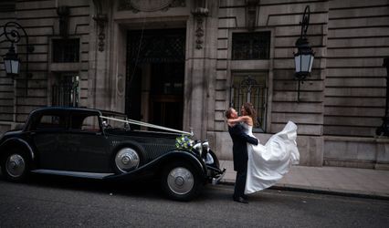 Sapna & Sophie - Wedding Photography, London