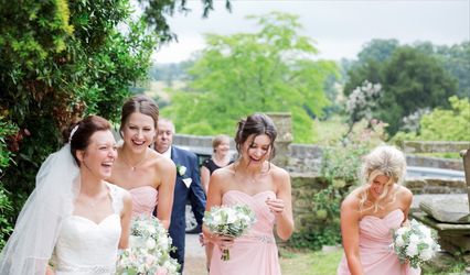 Vikki Asker Wedding Photography
