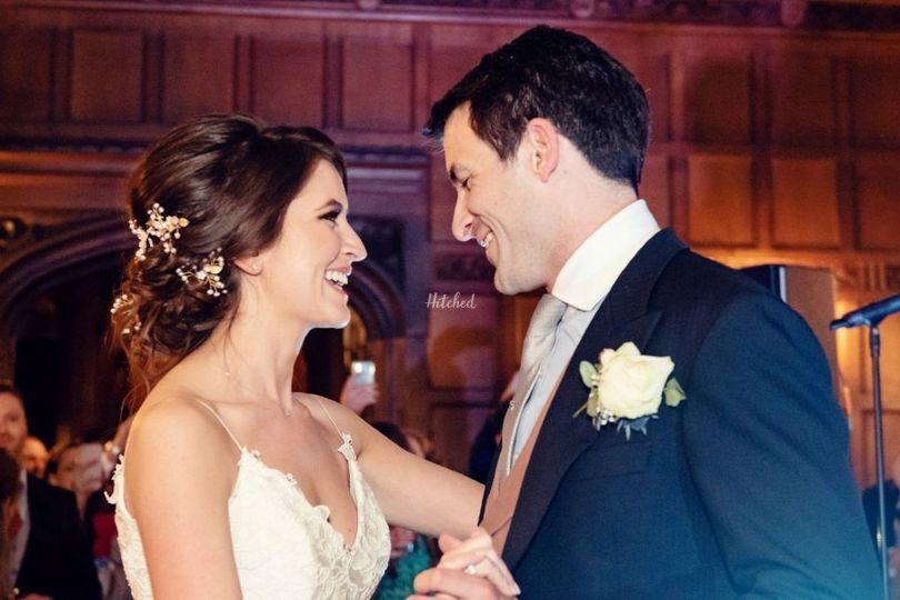 Wedding Day Dance UK