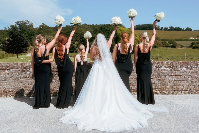 Candid Frames Videographer | Photographer