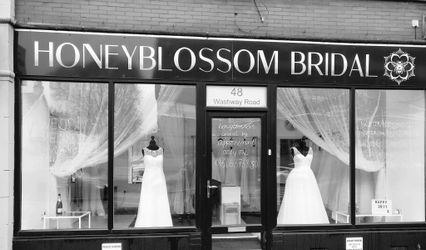 Honeyblossom Bridal