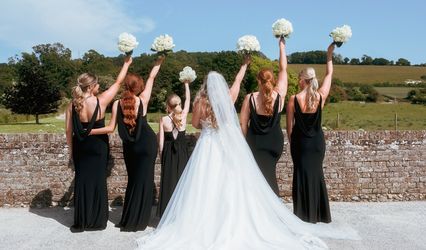 Candid Frames Videographer | Photographer