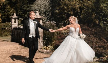 Laura Epps Weddings