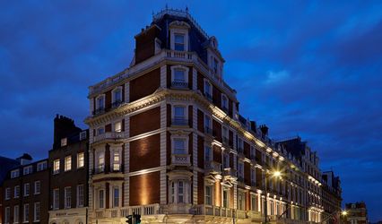The Mandeville Hotel