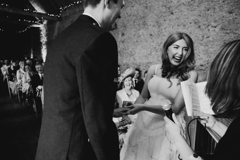 Gayle Armitage Celebrant