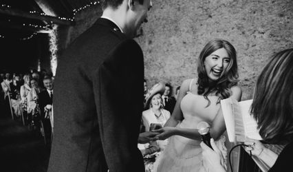 Gayle Armitage Celebrant
