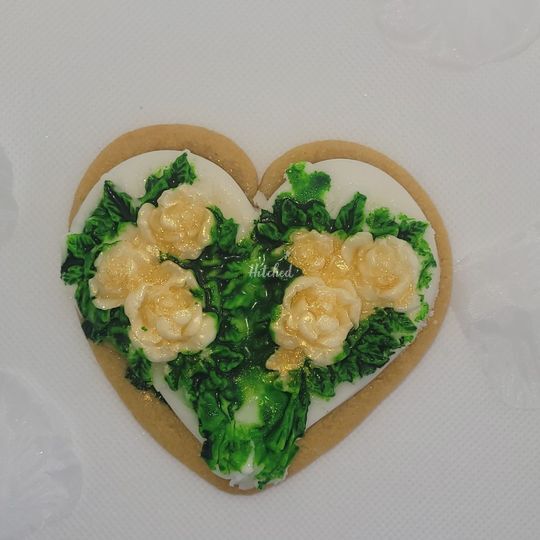 Cotswolds Bakes & Favours