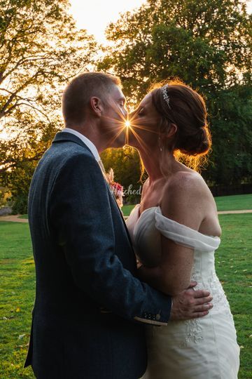 AJF Wedding Photography