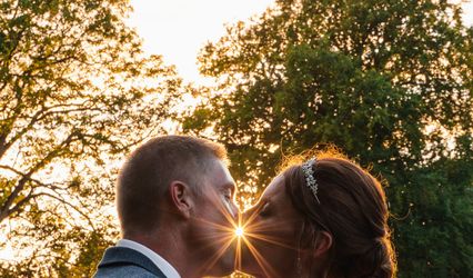 AJF Wedding Photography