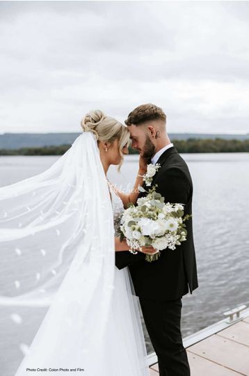 It’s Fluff Floral Design