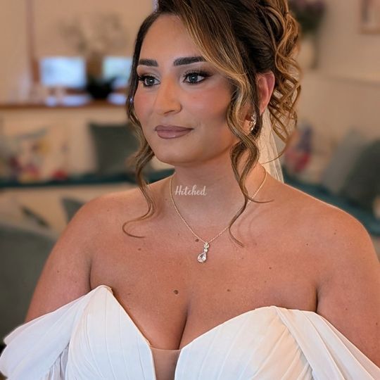 Natalie Ricciardi MUA