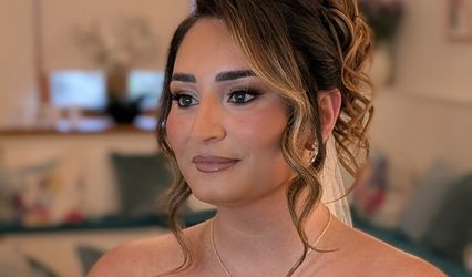 Natalie Ricciardi MUA