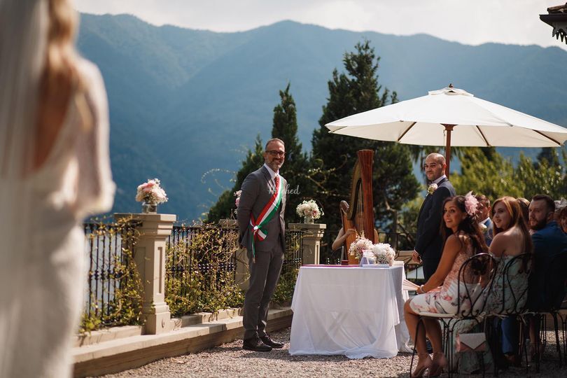 Wed In Italy Docs