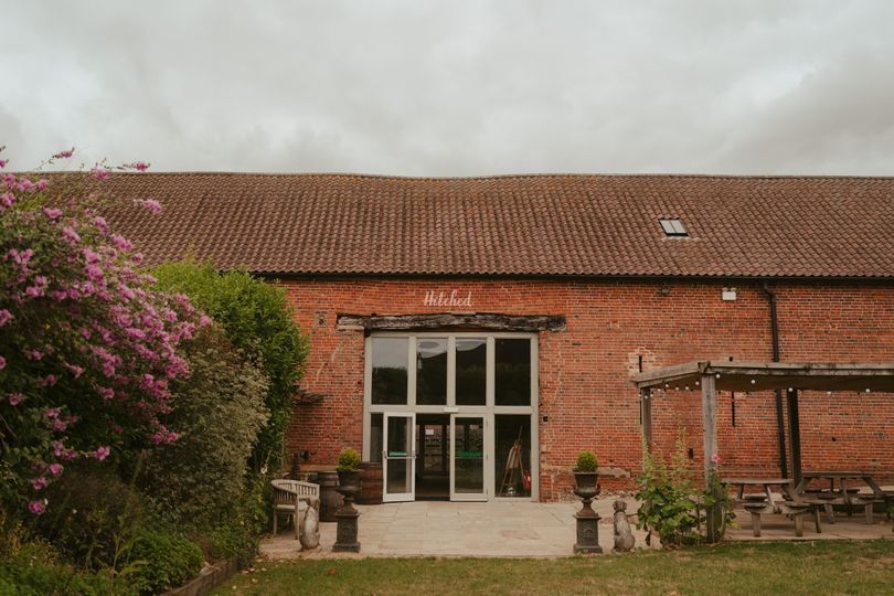 Manor Mews