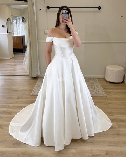 BrideVibe