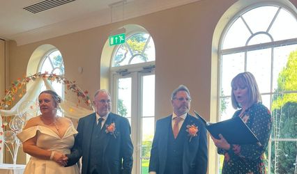 Fiona Wright Celebrant