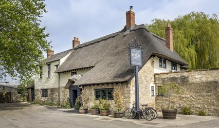 The Perch Inn