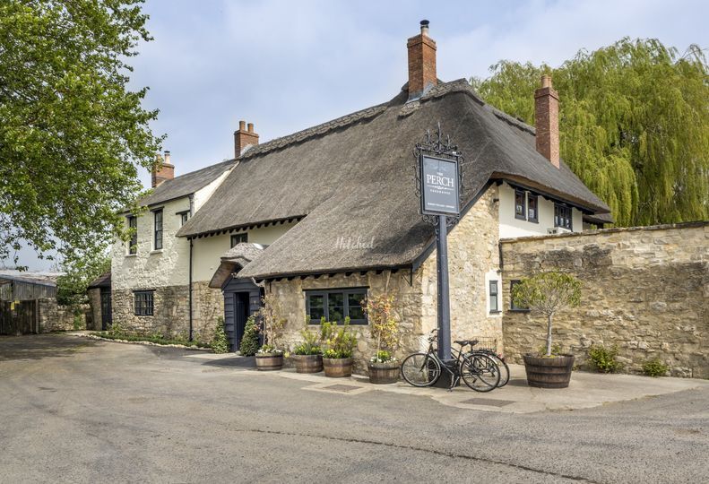 The Perch Inn