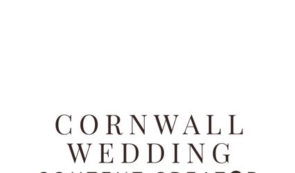 Cornwall Wedding Content Creator