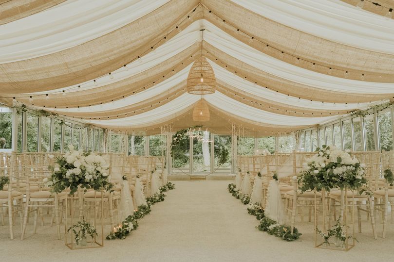 Pink Blossom Weddings