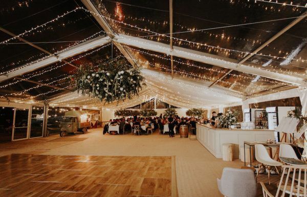 Queensberry Marquees