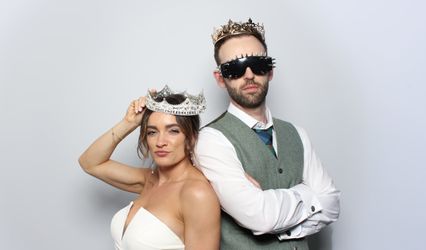 VIP Factory Photo Booth