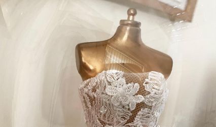 The Mini Wedding Dress Co