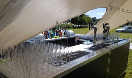 The Best Bar None