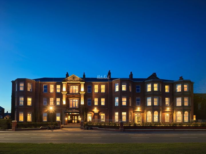 Clifton Arms Hotel