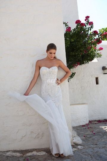 cherished wedding boutique ltd