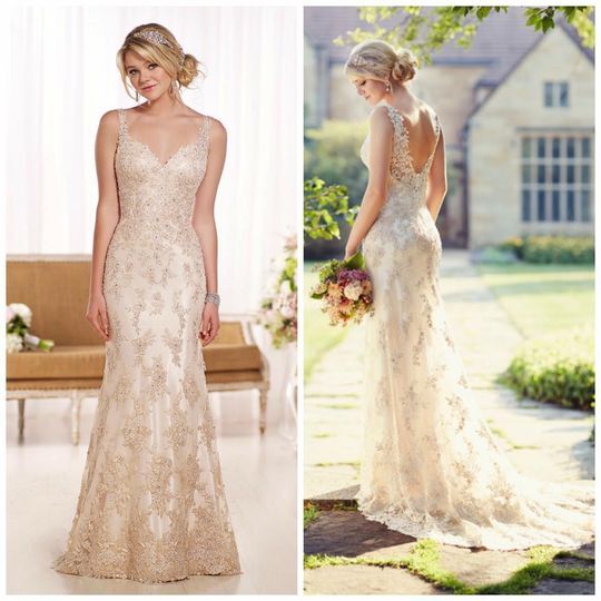 cherished wedding boutique ltd