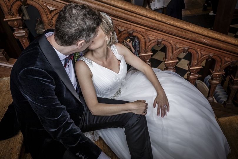 Holly Thompson : Photo & Film