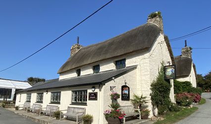 The Smugglers Den