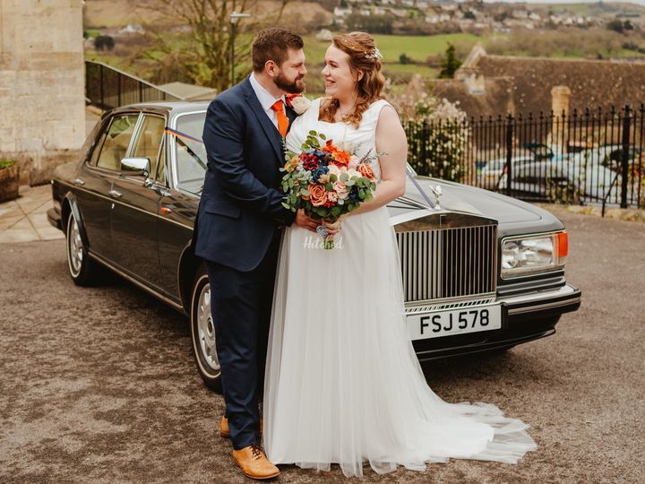 Azure Wedding Cars