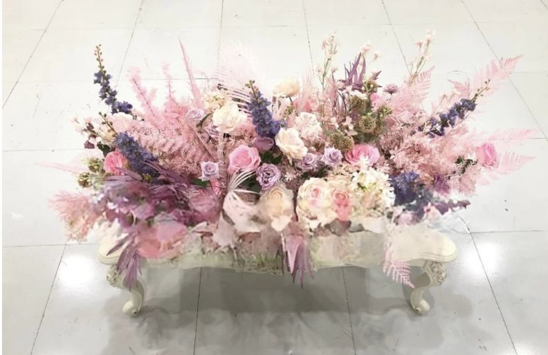 Emily’s Bespoke Events Decor Hire