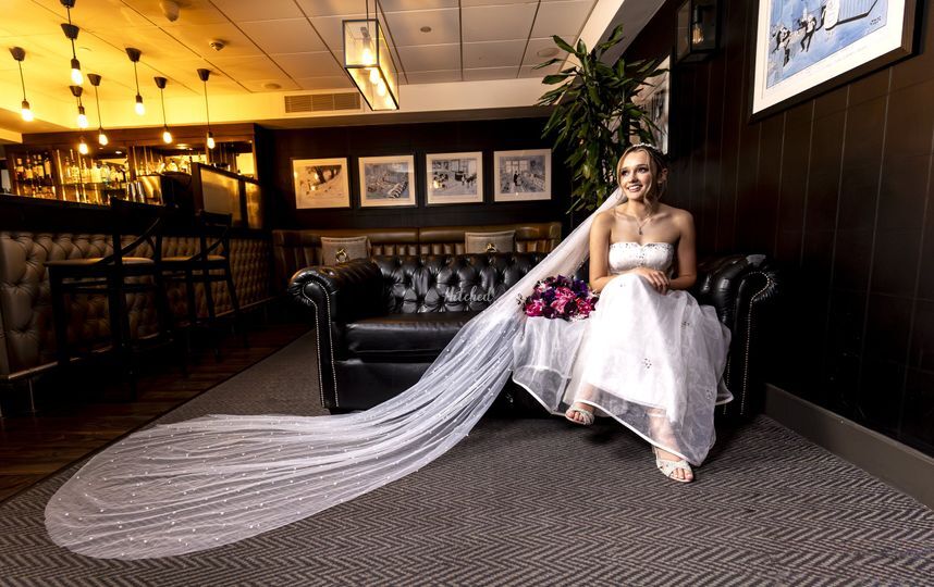 Richard Needham Photo