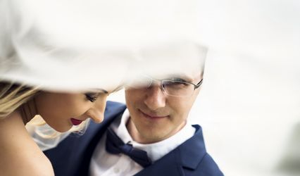 Framed Beauty Photography