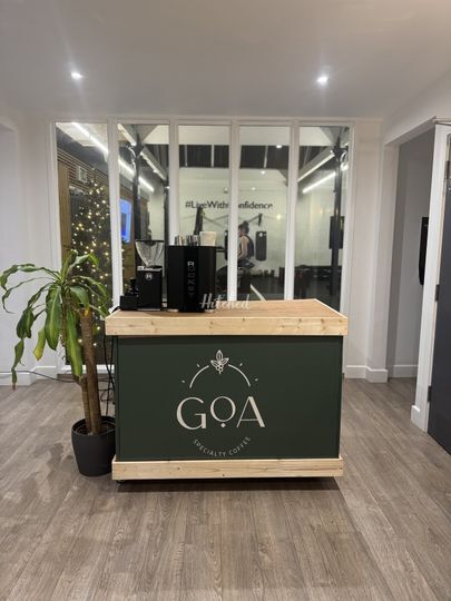 Goa Specialty Coffee