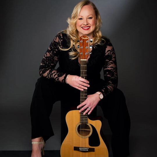 Hannah Marshall Music