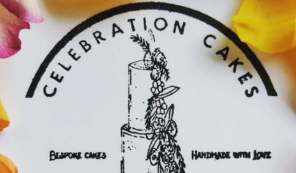 Celebration Cakes by Rebecca Grace Banks