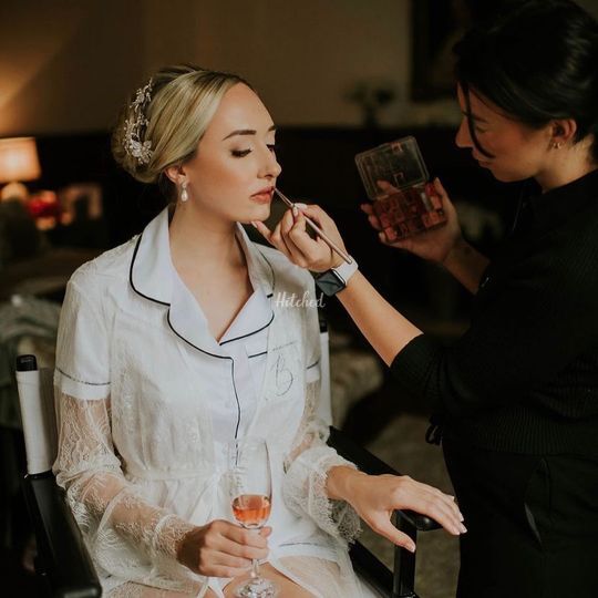 Charli Smith Bridal Specialist