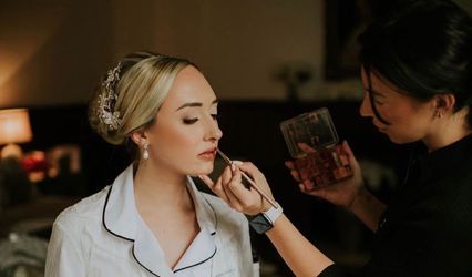 Charli Smith Bridal Specialist