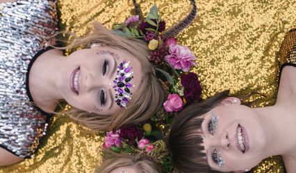 Face 'n' Glitz Glitter Bar