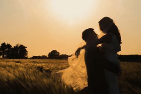 Race Wedding Videography
