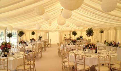 Beaumont Marquees